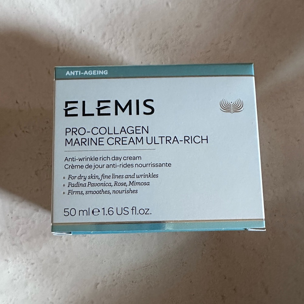 Elemis Pro Collagen Moisturizer